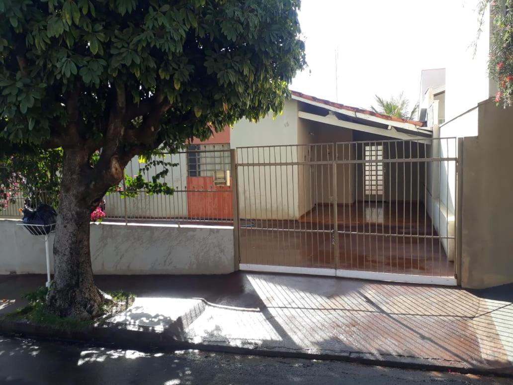 Casa Em Olimpia Villa Exterior photo